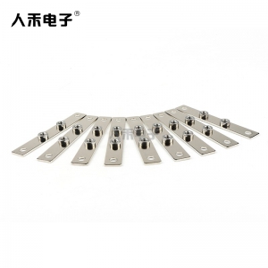 優(yōu)質母線槽連接銅排 可激光打標