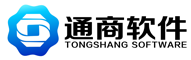 通商軟件logo
