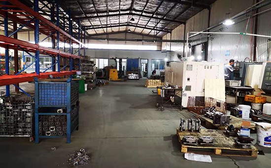 企业选择MES系统能为企业带来哪些?