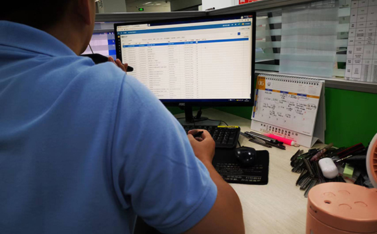 什么樣的中小企業管理軟件才是符合企業發展的呢?