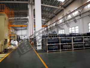 中小型工廠應(yīng)如何選擇生產(chǎn)管理系統(tǒng)