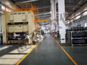 中小型工廠應(yīng)如何選擇生產(chǎn)管理系統(tǒng)