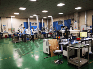 中小型工廠應(yīng)如何選擇生產(chǎn)管理系統(tǒng)