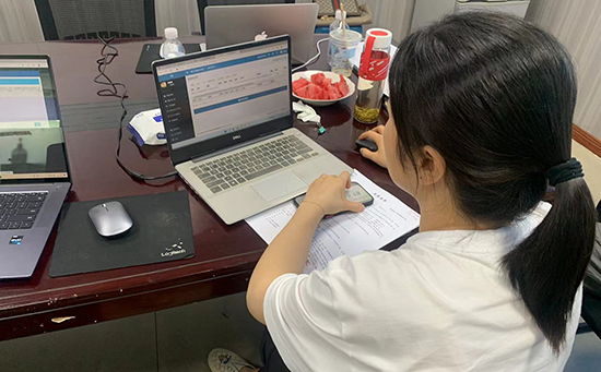 通商軟件告訴大家ERP軟件有哪些比較好的功能?