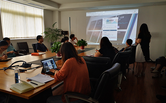 ERP系統(tǒng)如何操作?具體操作步驟是什么?