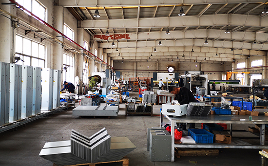 設備管理系統如何幫助企業進行設備故障預測