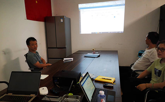 ERP軟件相比于進銷存軟件有什么區別?