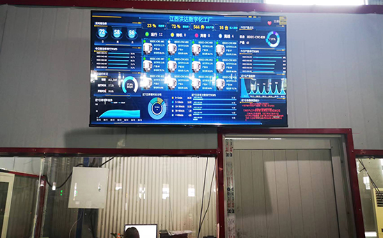 設備管理系統面臨的關鍵點是什么?