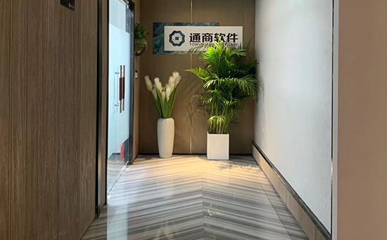 數(shù)字化轉(zhuǎn)型