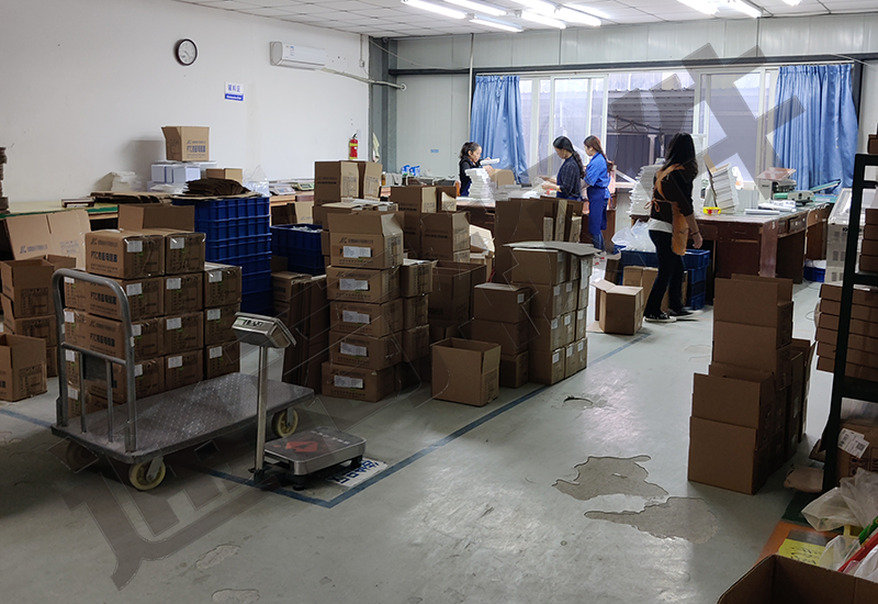 設(shè)備管理系統(tǒng)如何借助信息技術(shù)提升機(jī)械管理效率?