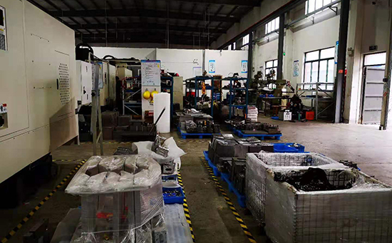 MES生产管理系统为什么这么受欢迎?