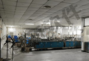 設(shè)備管理系統(tǒng)如何借助信息技術(shù)提升機(jī)械管理效率?