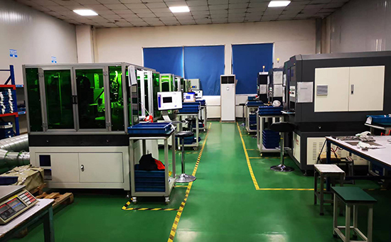 制造行业MES系统应具备哪些特质?