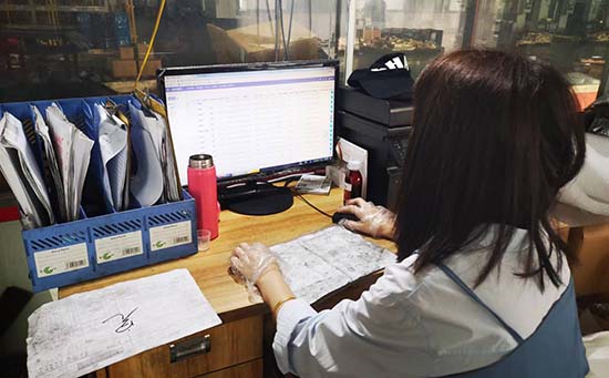 MES系统应用效果有哪些?