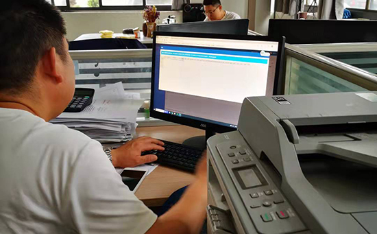 ERP倉庫管理軟件到底有什么作用