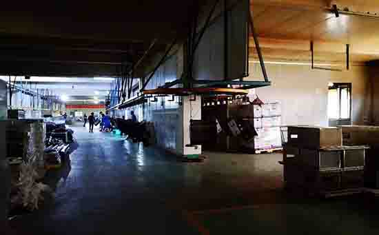 生產(chǎn)管理軟件