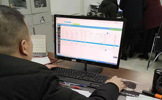 機械車間生產(chǎn)管理軟件系統(tǒng)在加工中有何意義?