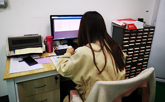 ERP系統如何提升企業生產管理能力?