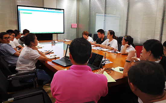 生产管理系统对企业有哪些作用?