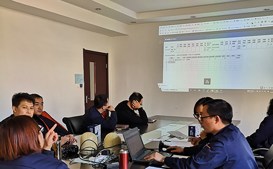 ERP管理系統(tǒng)