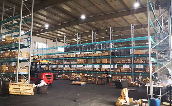 ERP倉庫管理軟件到底有什么作用